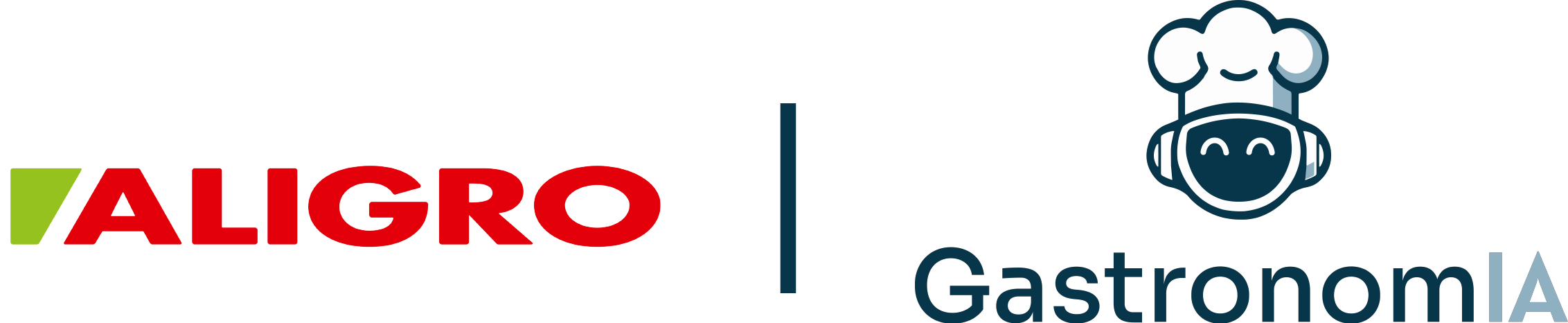 ALIGRO x GastronomIA