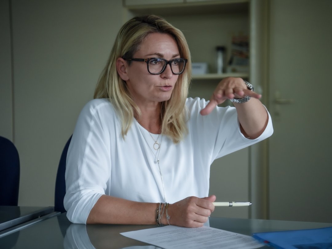 Karen Allemann
