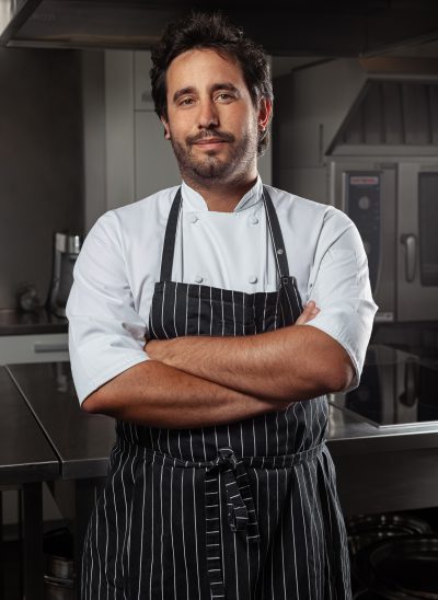 Loïc Gabus